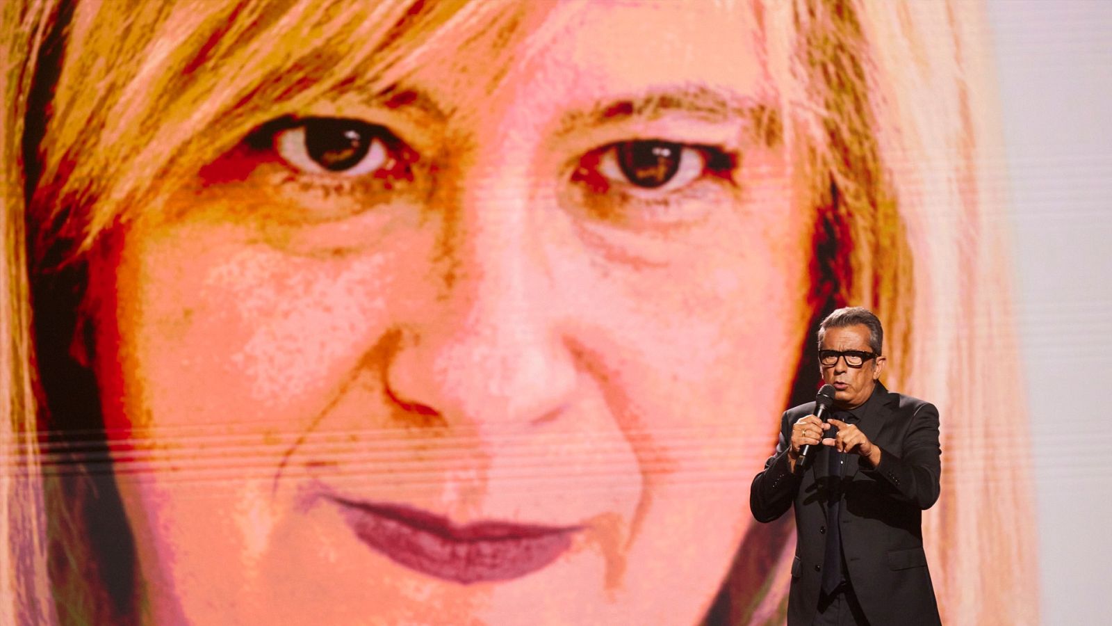 La isla de las filtraciones - Futuro Imperfecto - Futuro imperfecto | Ver