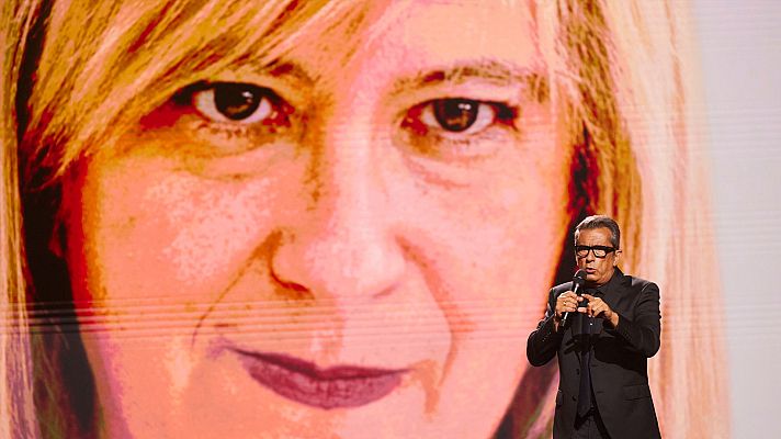 Futuro imperfecto - La isla de las filtraciones