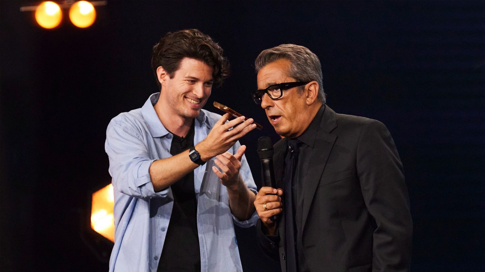 Tamayo, ¿víctima de una estafa online? - Futuro Imperfecto - Futuro imperfecto | Ver