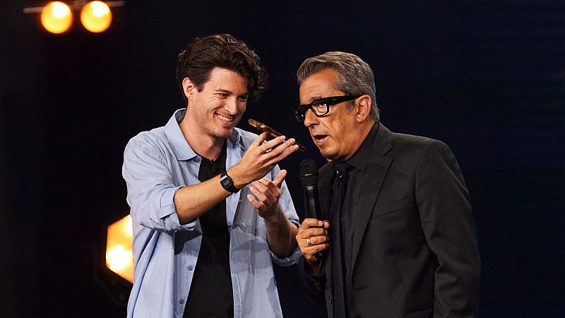 Tamayo, ¿víctima de una estafa online? - Futuro Imperfecto - Futuro imperfecto | Ver