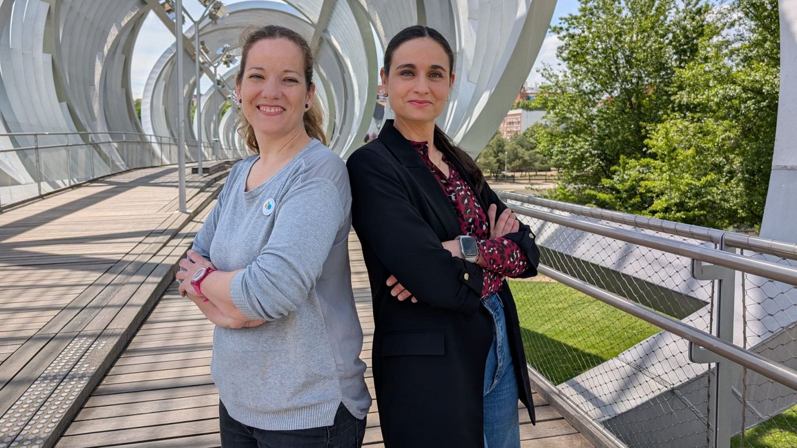 Objetivo igualdad - Programa 172: ¿Conocemos la endometriosis? - ver ahora