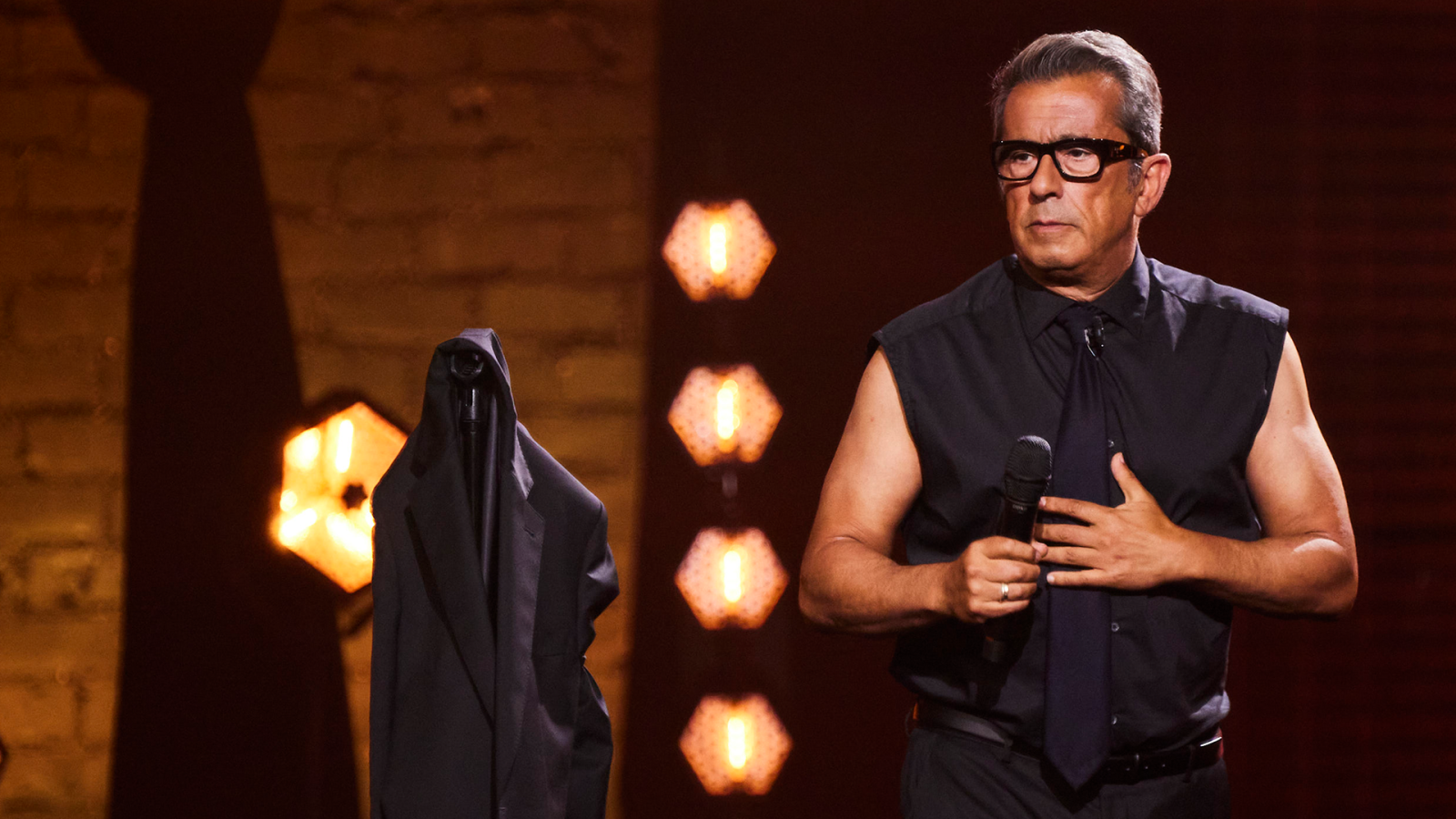 Futuro Imperfecto - Programa 5 - Ver ahora