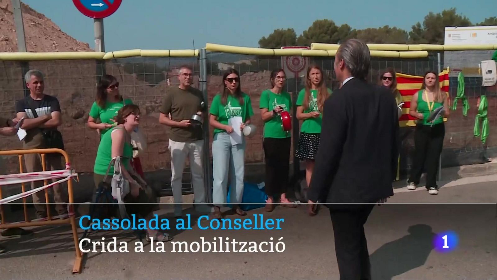 Informatiu Balear 2 - 05/06/25 Veure ara