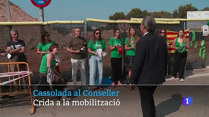 Informatiu Balear - Informatiu Balear 2 - 05/06/25