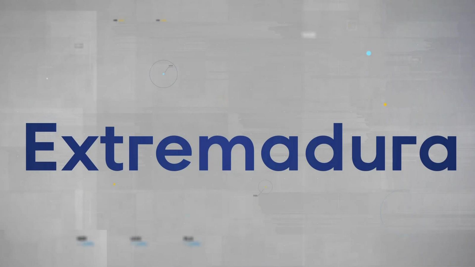 Noticias de Extremadura - 05/06/2025 - Ver ahora