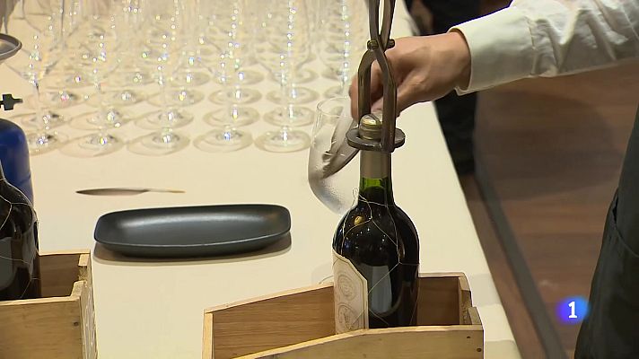 Informativo Telerioja - Informativo Telerioja 2 - 05-06-2025 - Ver ahora