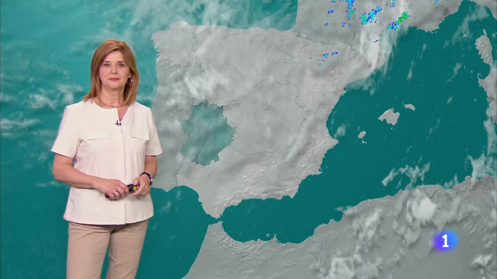 El tiempo en Extremadura - 05/06/2025 | Ver