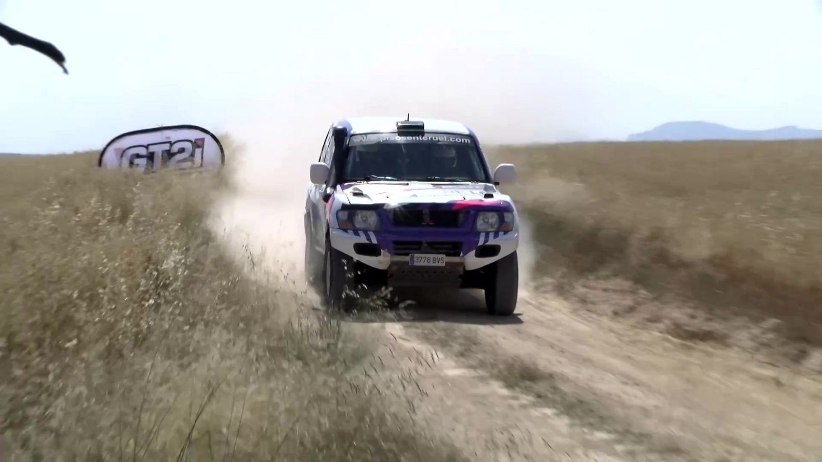 Racing for Spain - 2025 - Programa 13 - ver ahora