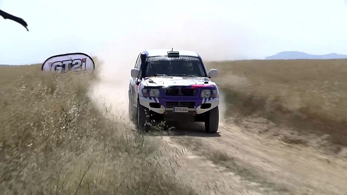 Racing for Spain - 2025 - Programa 13