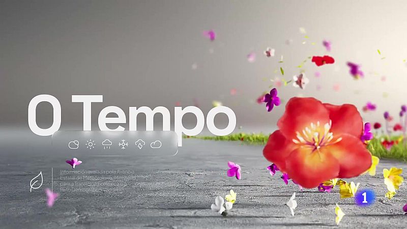 El tiempo en Galicia    05-06-2025 | Ver
