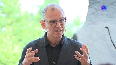 Fundació Miró celebra el 50é aniversari