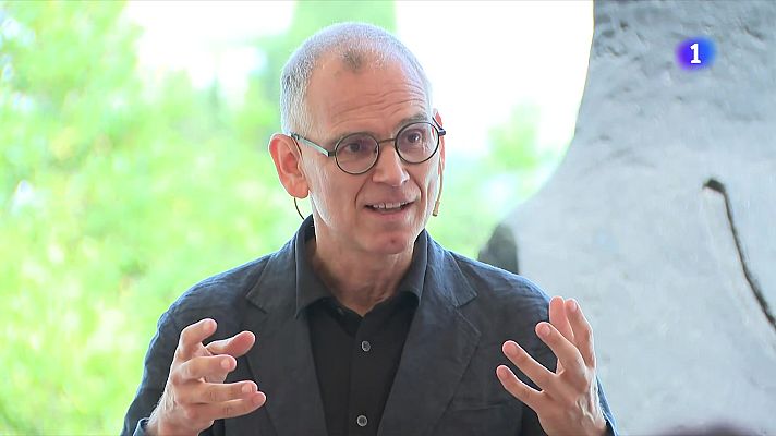 L'Informatiu - Fundació Miró celebra el 50é aniversari