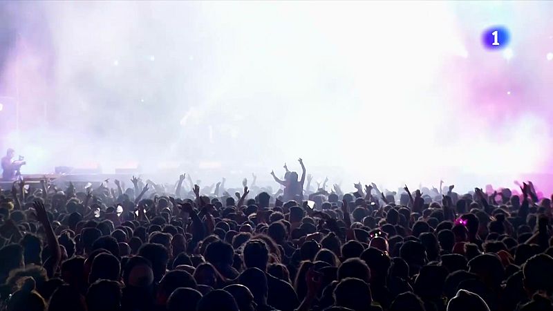 Polèmica pel vincle del Sónar amb el fons proisraelià KKR - L'Informatiu | Veure