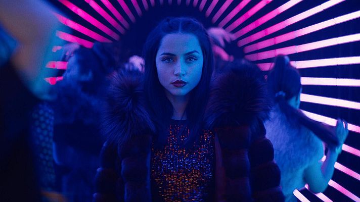 Días de cine - Días de Cine: Ballerina