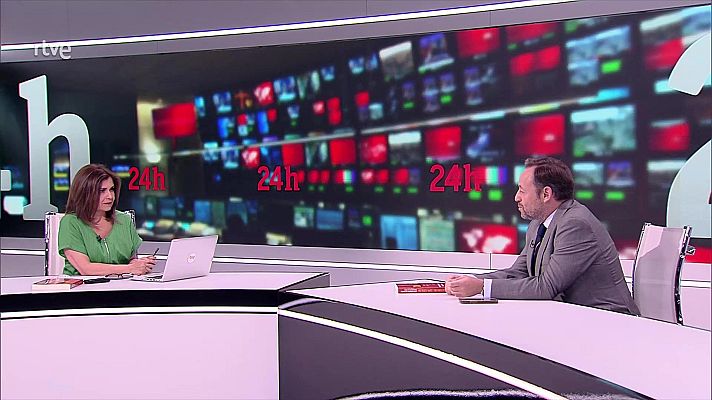 La economía - La economía - 05/06/25