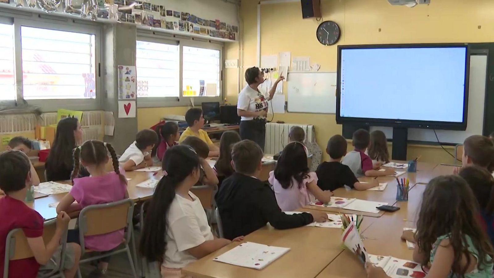 Cal fer regals al professorat? - L'Altaveu - L'altaveu | Veure