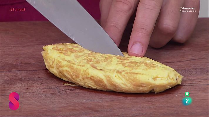 Somos 8 - Somos 8 - 05/06/2025