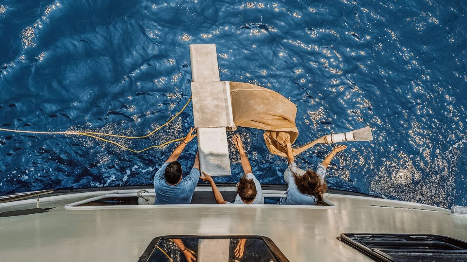 Somos documentales - Plasticosfera - ver ahora