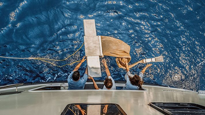 Somos Documentales - Plasticosfera