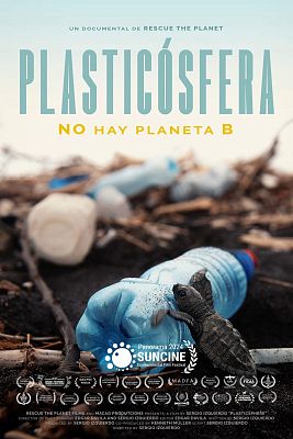 Somos Documentales - Plasticosfera