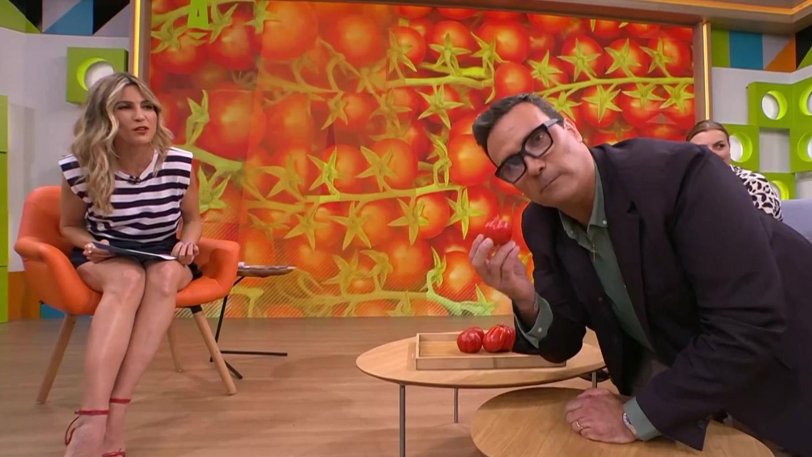 Incendis a Badalona, ofegaments i tomàquets - L'Altaveu - L'altaveu | Veure