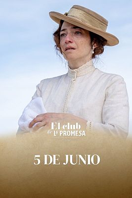 El club de La Promesa - Programa 3