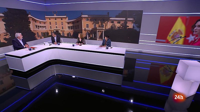 El Vespre - 05/06/2025