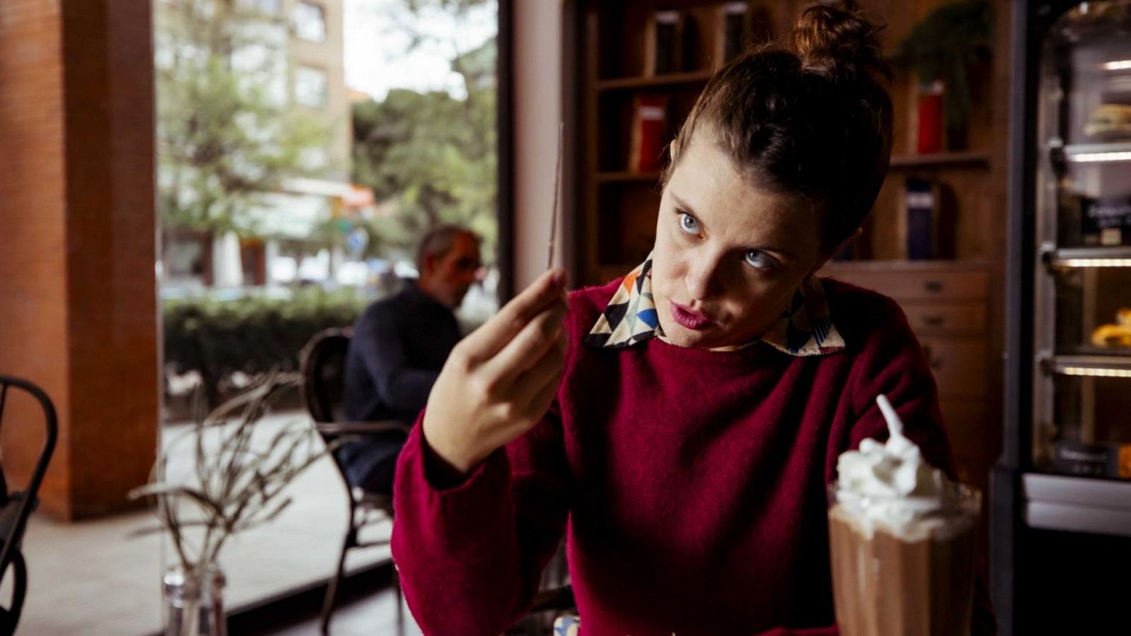 Versión española -  Cuarentena (Cortometraje) - Ver ahora