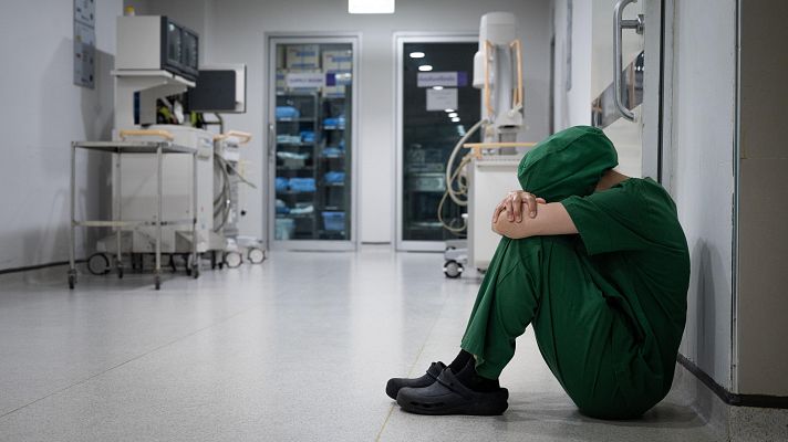 Para todos La 2 - Superar el burnout laboral