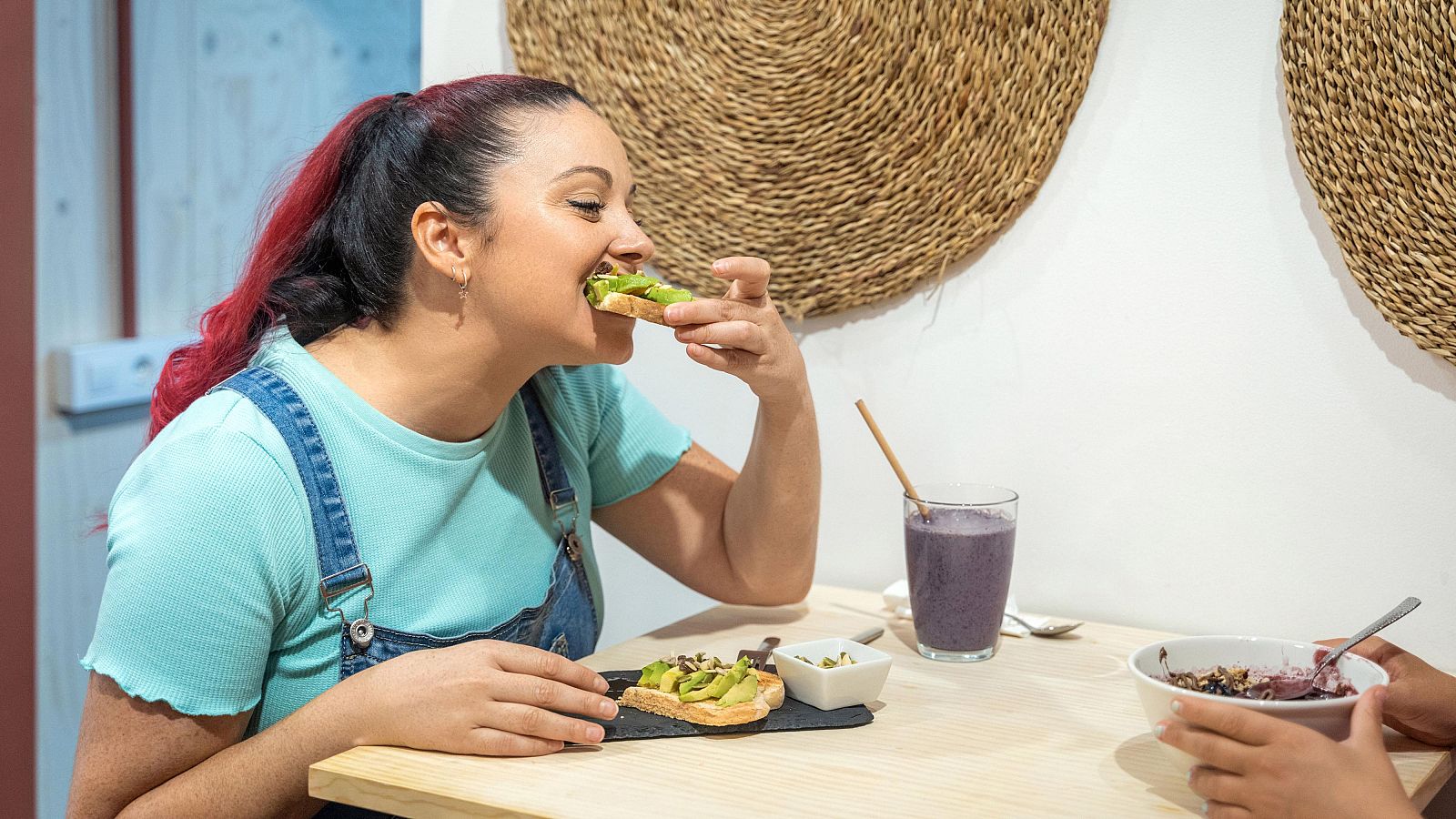 RTVE Salud - Convivir con la diabetes tipo 2: cómo elegir los mejores alimentos - Ver ahora