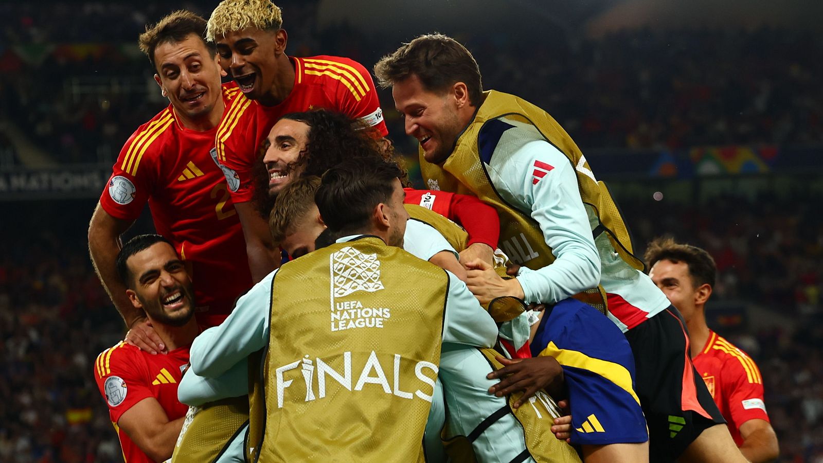 Telediario - 8 horas - 06/06/25 - Lengua de signos - ver ahora