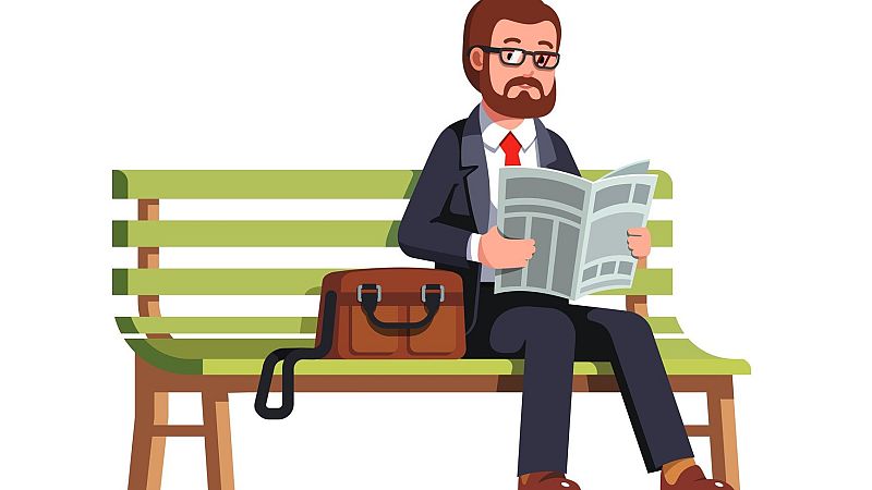 Agenda para buscar de empleo