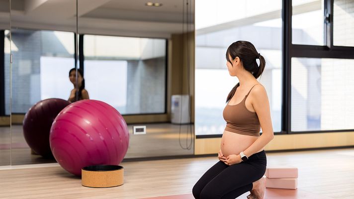 RTVE Salud - Cómo prepararte para un embarazo