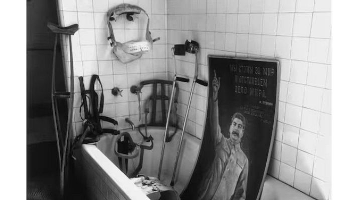 Informativo 24h - Graciela Iturbide retrata el alma de México