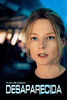 Plan de vuelo: Desaparecida