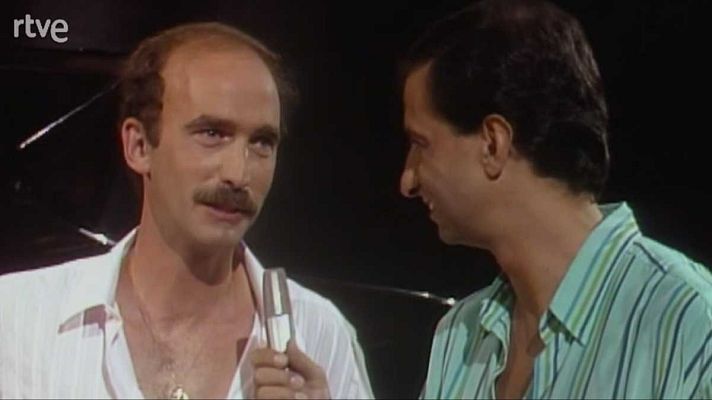 La tarde - 11/8/1987