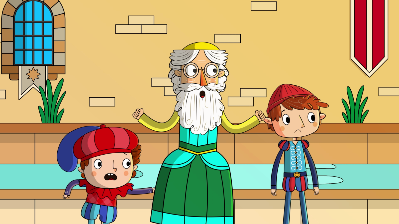 La ópera - La Orquestita | Ver