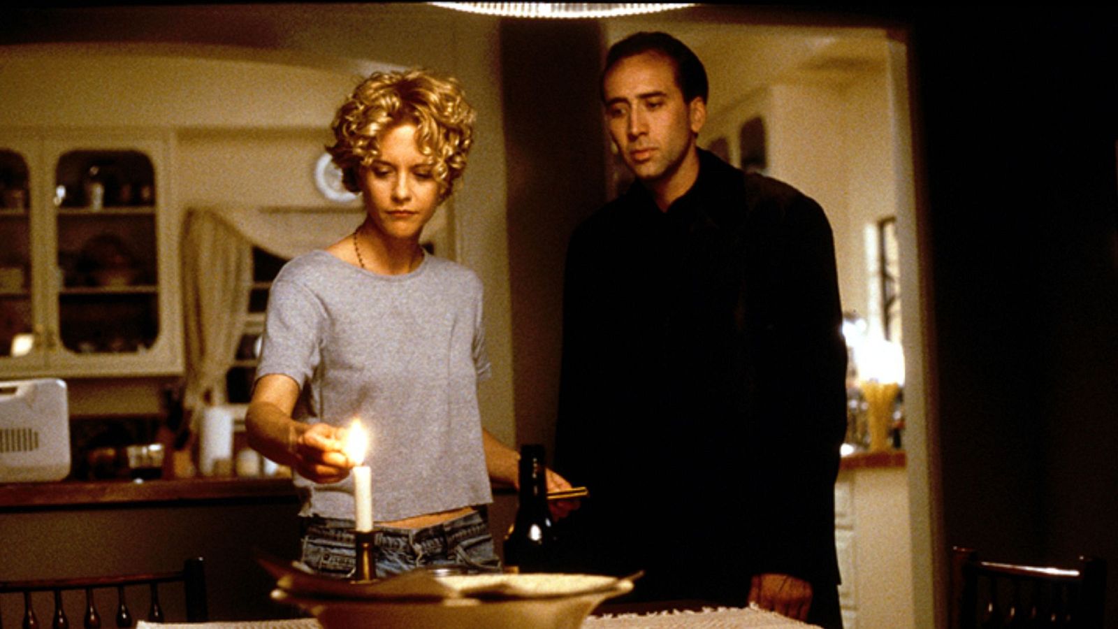 City of Angels | Ver películas gratis en RTVE Play - Cine internacional | Ver película