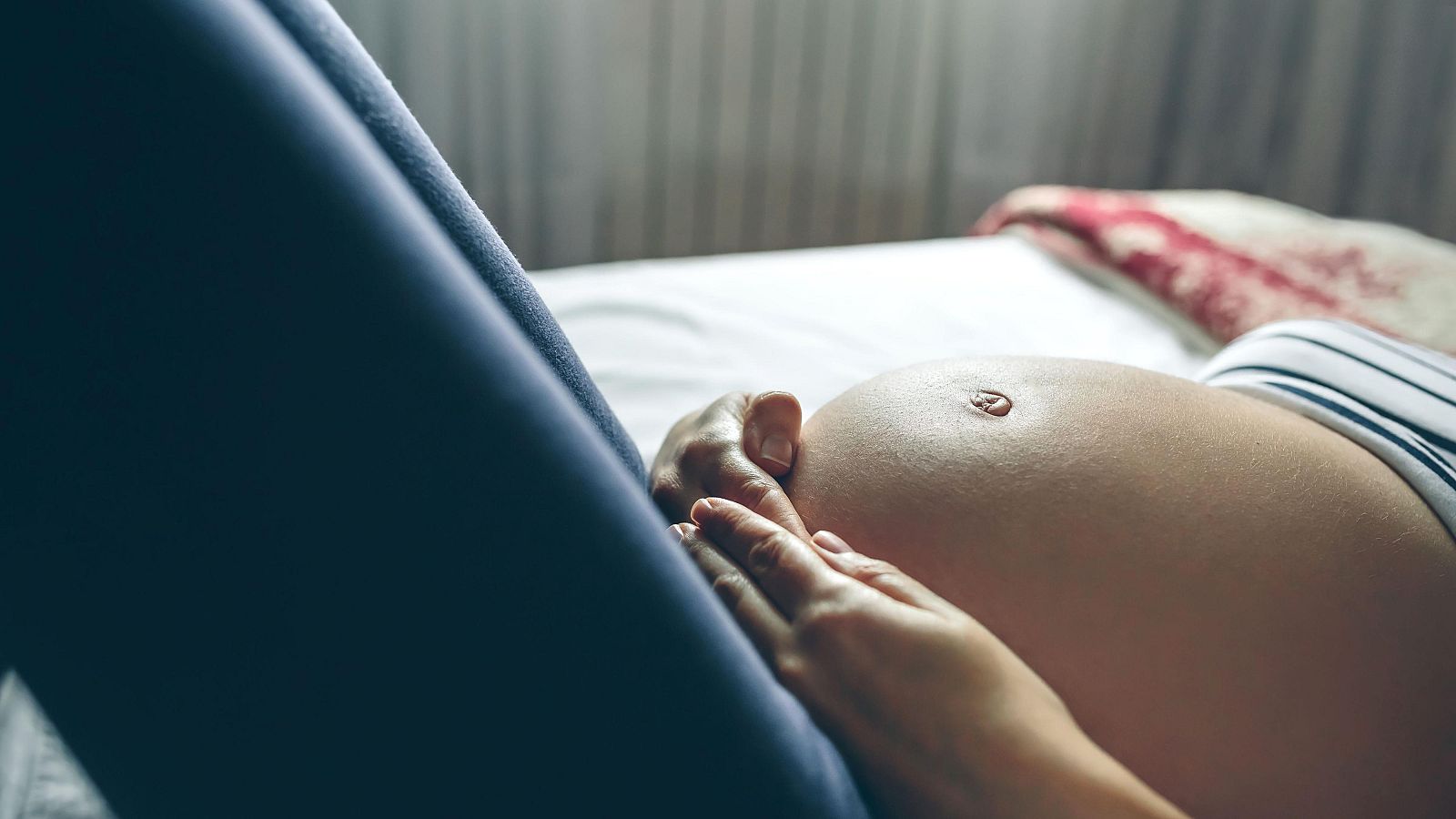 RTVE Salud - ¿Estoy de parto? Aprende a identificar los síntomas - Ver ahora