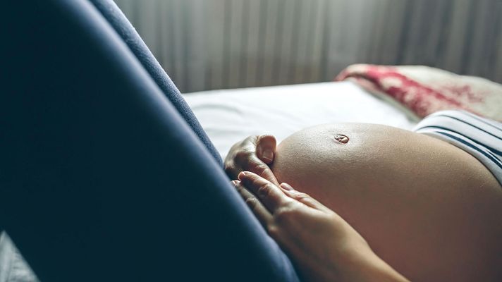 RTVE Salud - ¿Estoy de parto? Aprende a identificar los síntomas