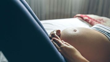 �Estoy de parto? Aprende a identificar los s�ntomas