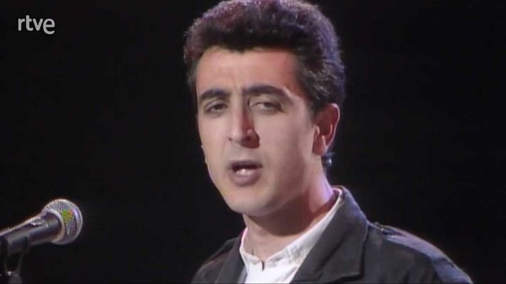 La tarde - 3/8/1987