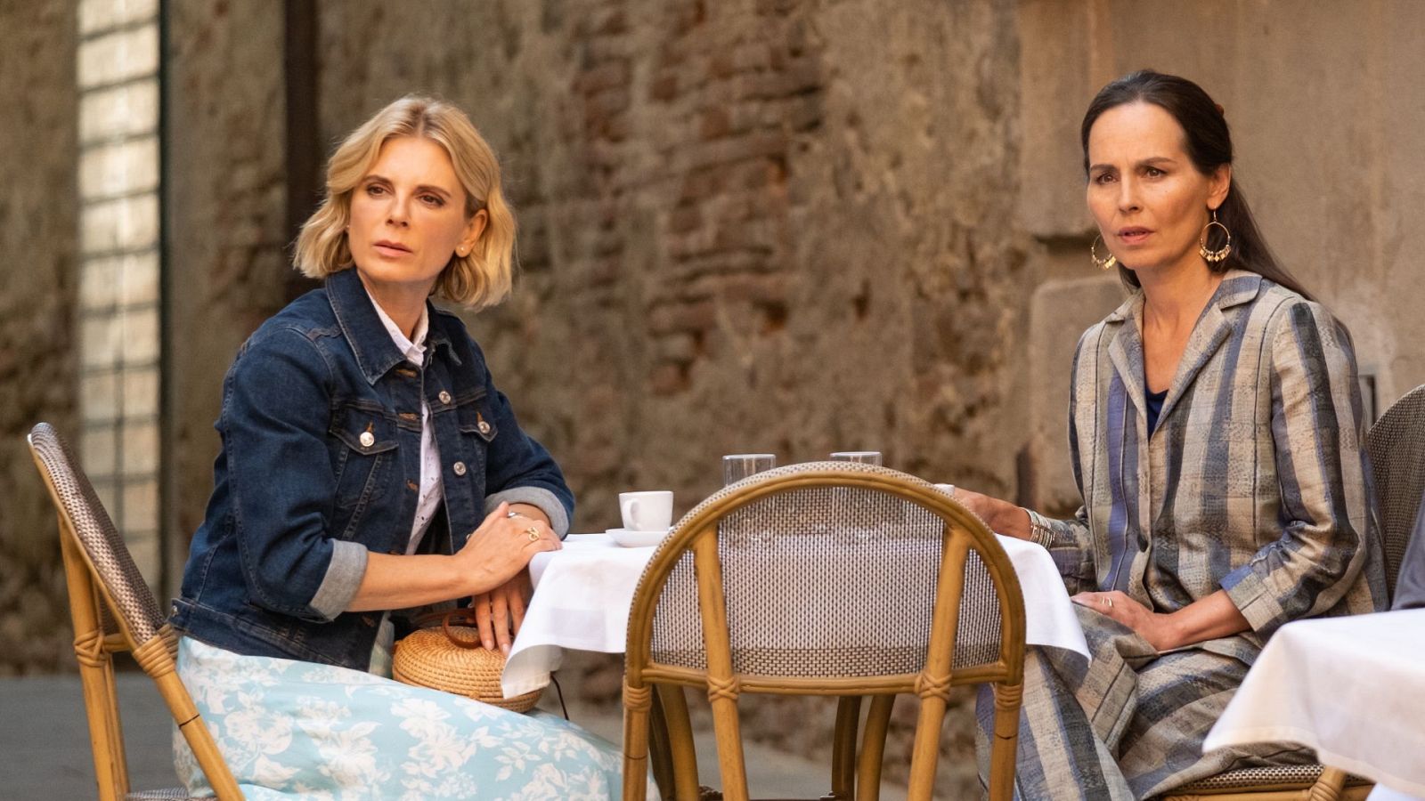 Signora Volpe - T2 - Episodio 1: Una deuda de honor - Signora Volpe | Ver