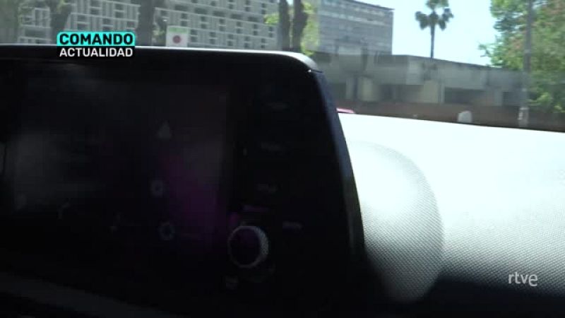 'Rodeados de tóxicos', en 'Comando Actualidad' | Ver