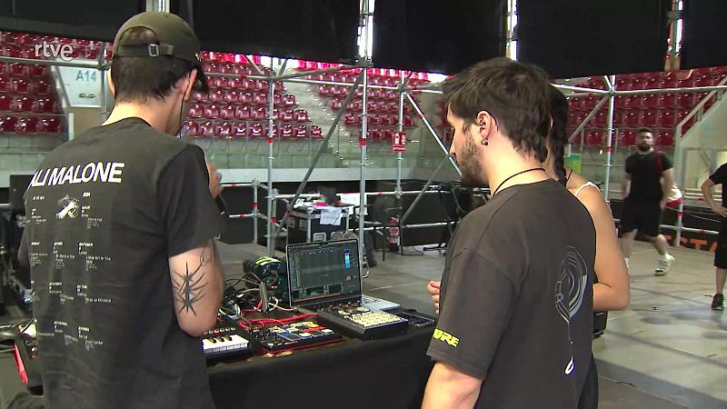 Aquí Hay Trabajo- Trabajos a todo ritmo - Aquí hay trabajo | Ver