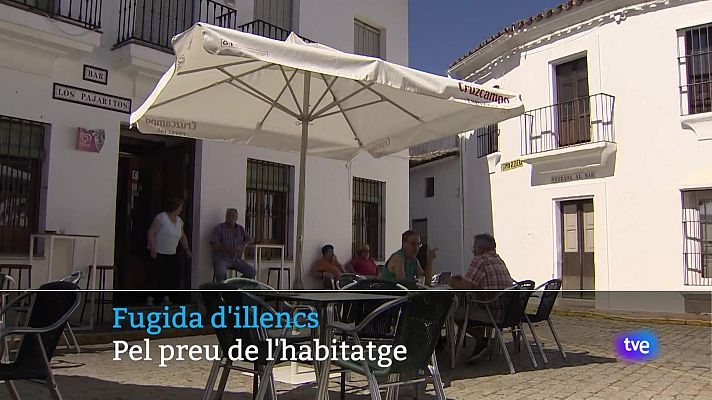 Informatiu Balear - Informatiu Balear en 2' - 06/06/25