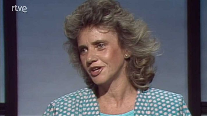 La tarde - 20/8/1987