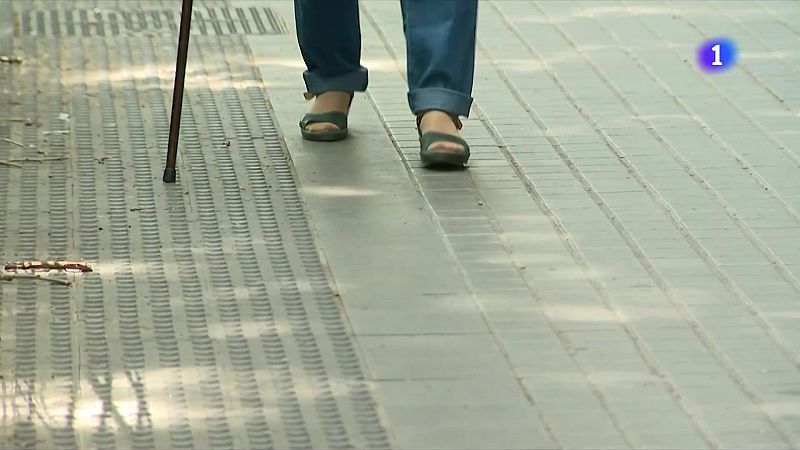 El desnonament de la Pepi, un exemple més de la crisi d’habitatge