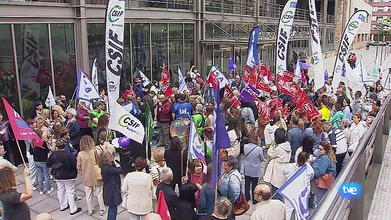 Asturias en 2' - 06/06/25 | Ver