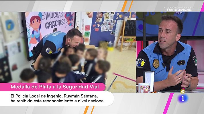 Cerca de ti - Cerca de ti - 06/06/2025